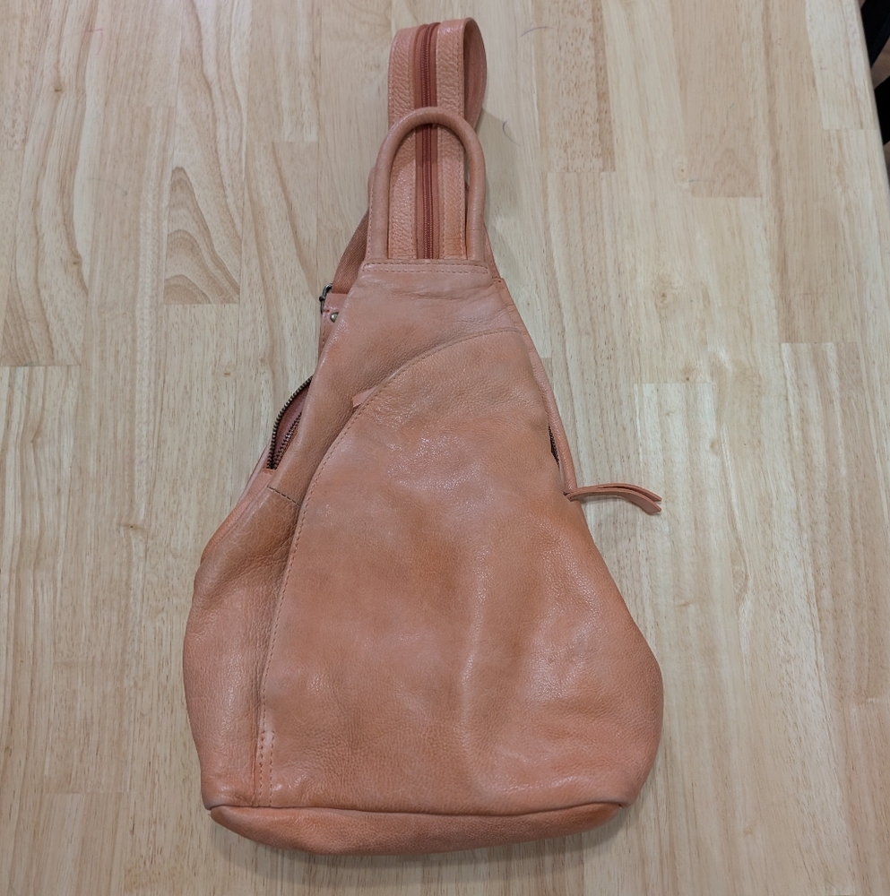 We The Free Soho Convertible Sling Bag - Picture 2 of 11
